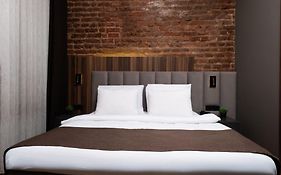 Vita Suites Karaköy