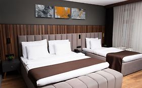 Vita Suites Karaköy